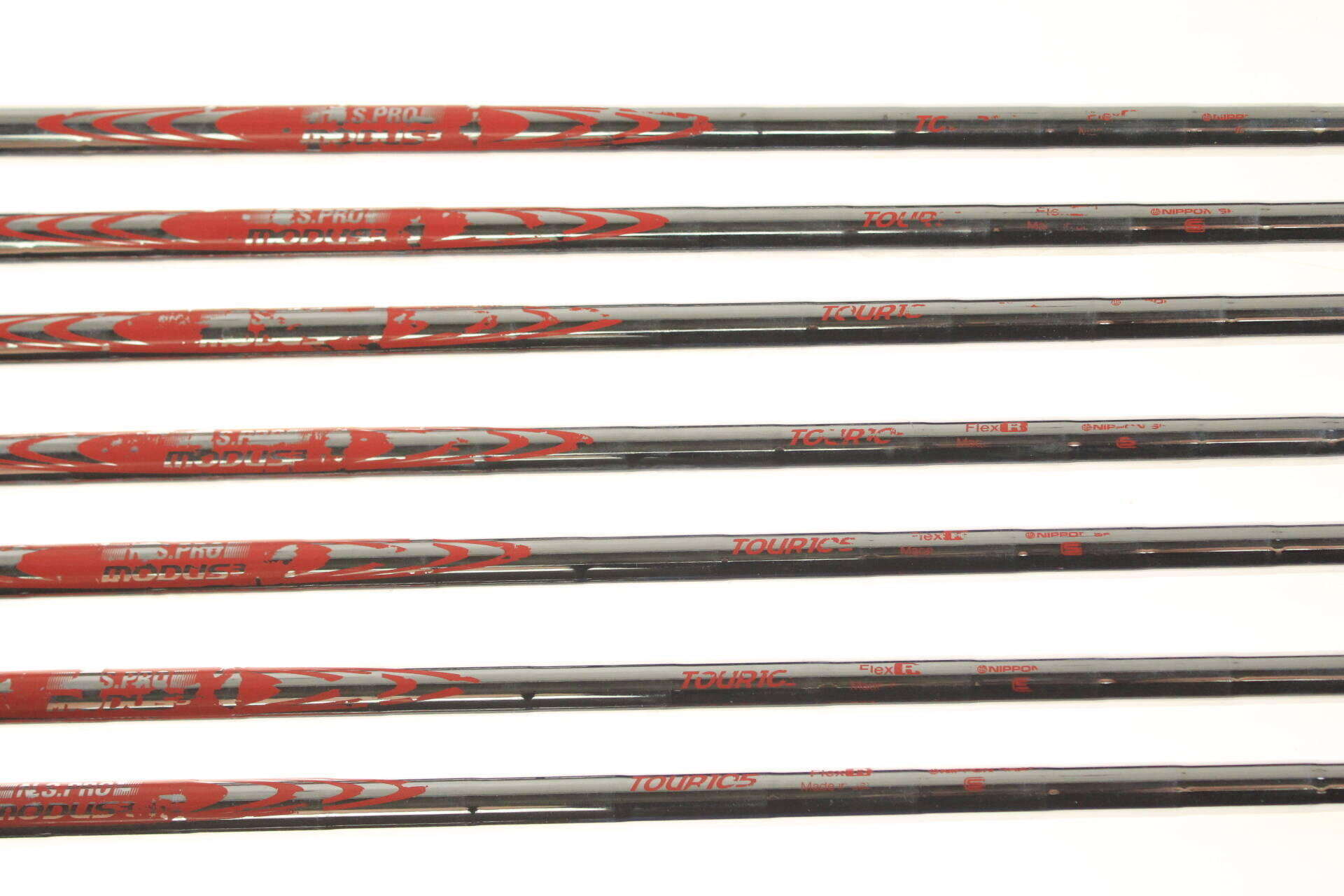 Callaway Apex MB Raw 4-PW (finition Brute) – Fers Blades Pour Droitiers, Têtes Seules