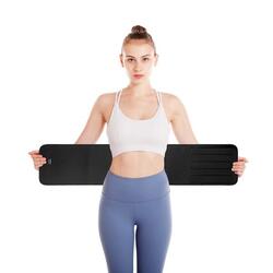 Ceinture dos souple - Bande de soutien dorsale - Maintien et compression