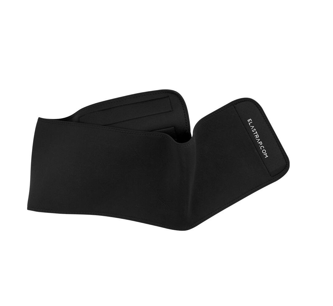 Soepele rugband - Rugsteunband - Ondersteuning en compressie 5/7