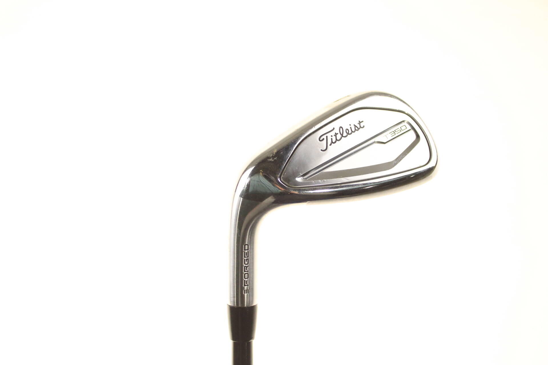TITLEIST Seconde vie - Titleist T350 LH 48-deg - Very good