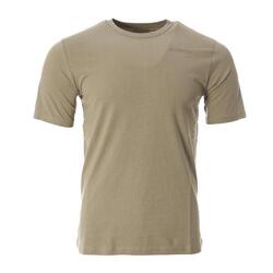 T-shirt Kaki Homme Kappa Fiomo