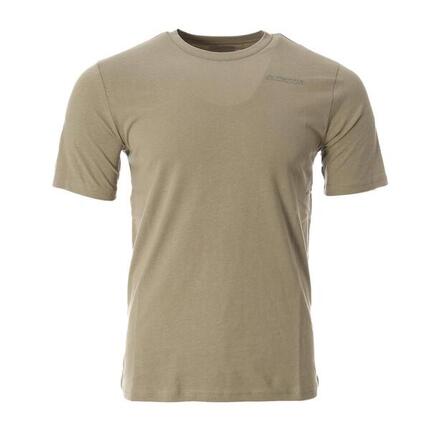 T-shirt Kaki Homme Kappa Fiomo