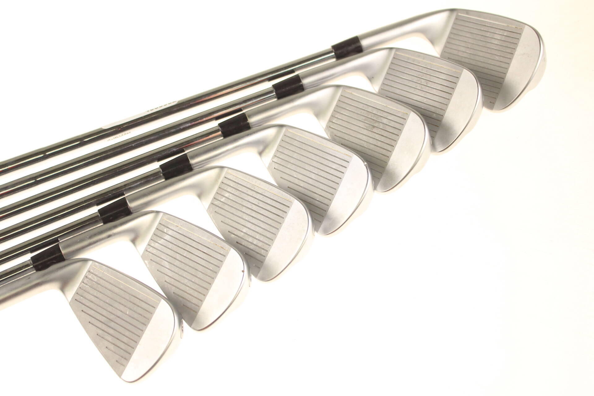 Seconde vie - Ping Blueprint S RH 4-PW Iron Set - Sufficient 3/5