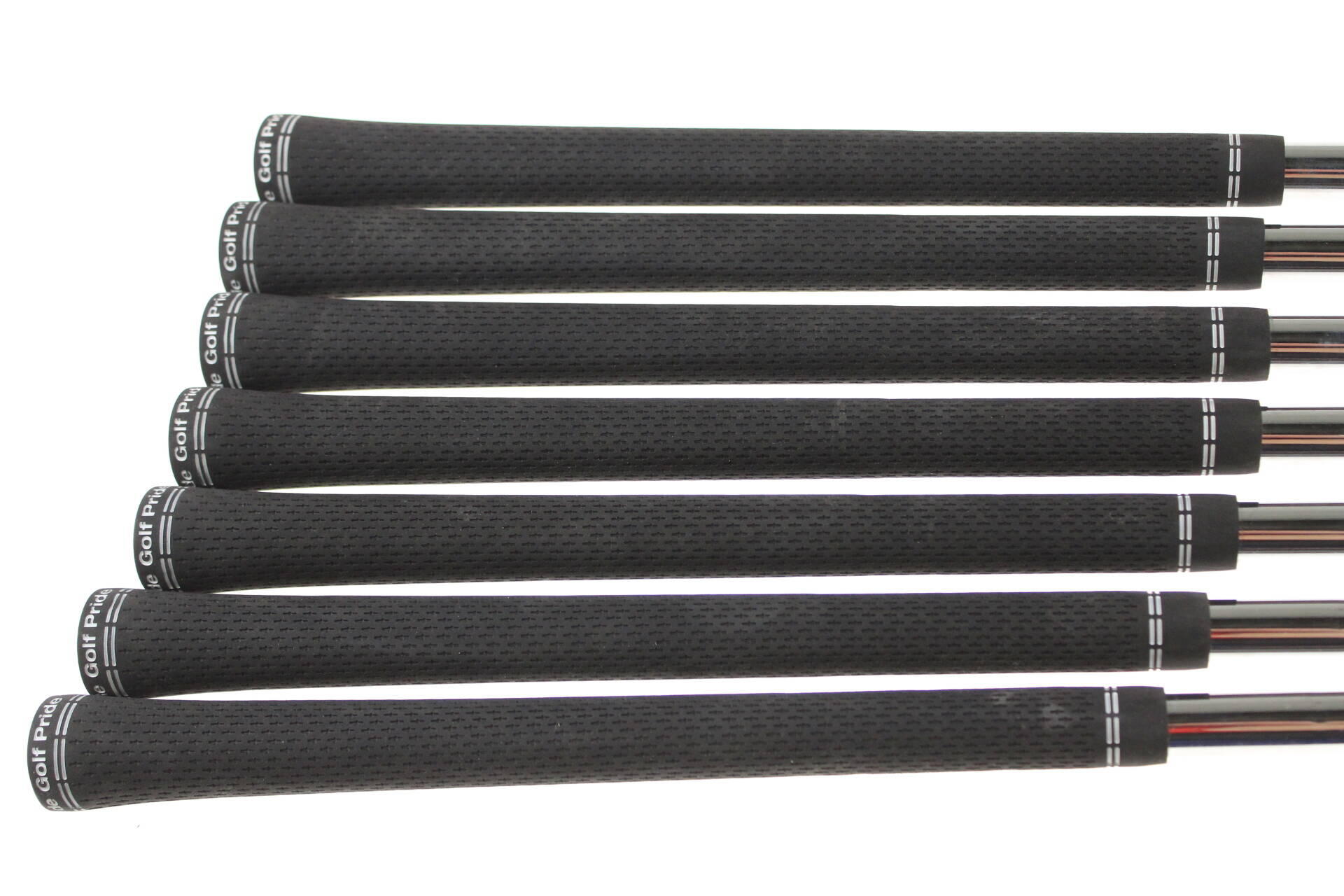 Seconde vie - Ping Blueprint S RH 4-PW Iron Set - Sufficient 5/5