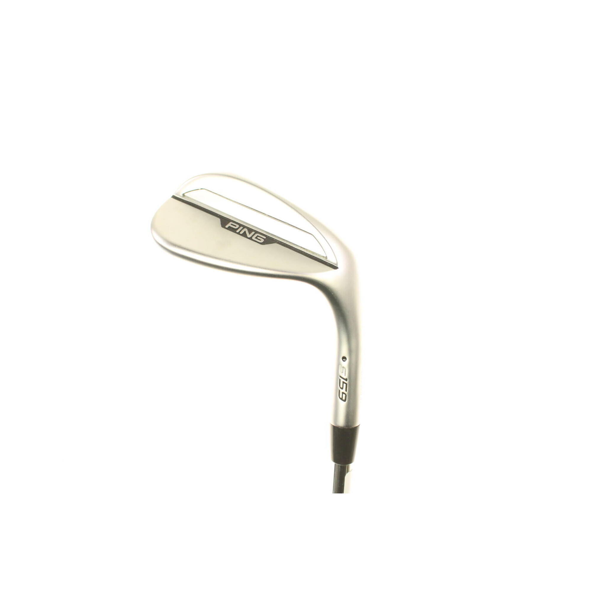 Ping - Seconde Vie - Ping S159 Chrome Rh 58-deg - Very Good - Wedge - 58° - Decathlon