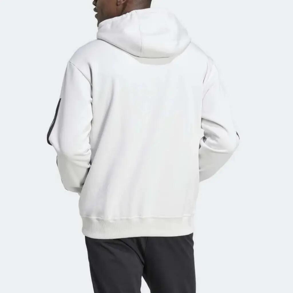 Hoodie Adidas model JW2727 for man 3/5