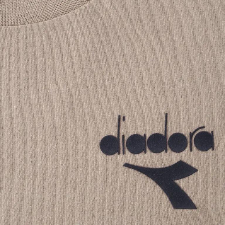 Koszulka tenisowa Diadora SS T-shirt SS ESS. Sport SL 3/3