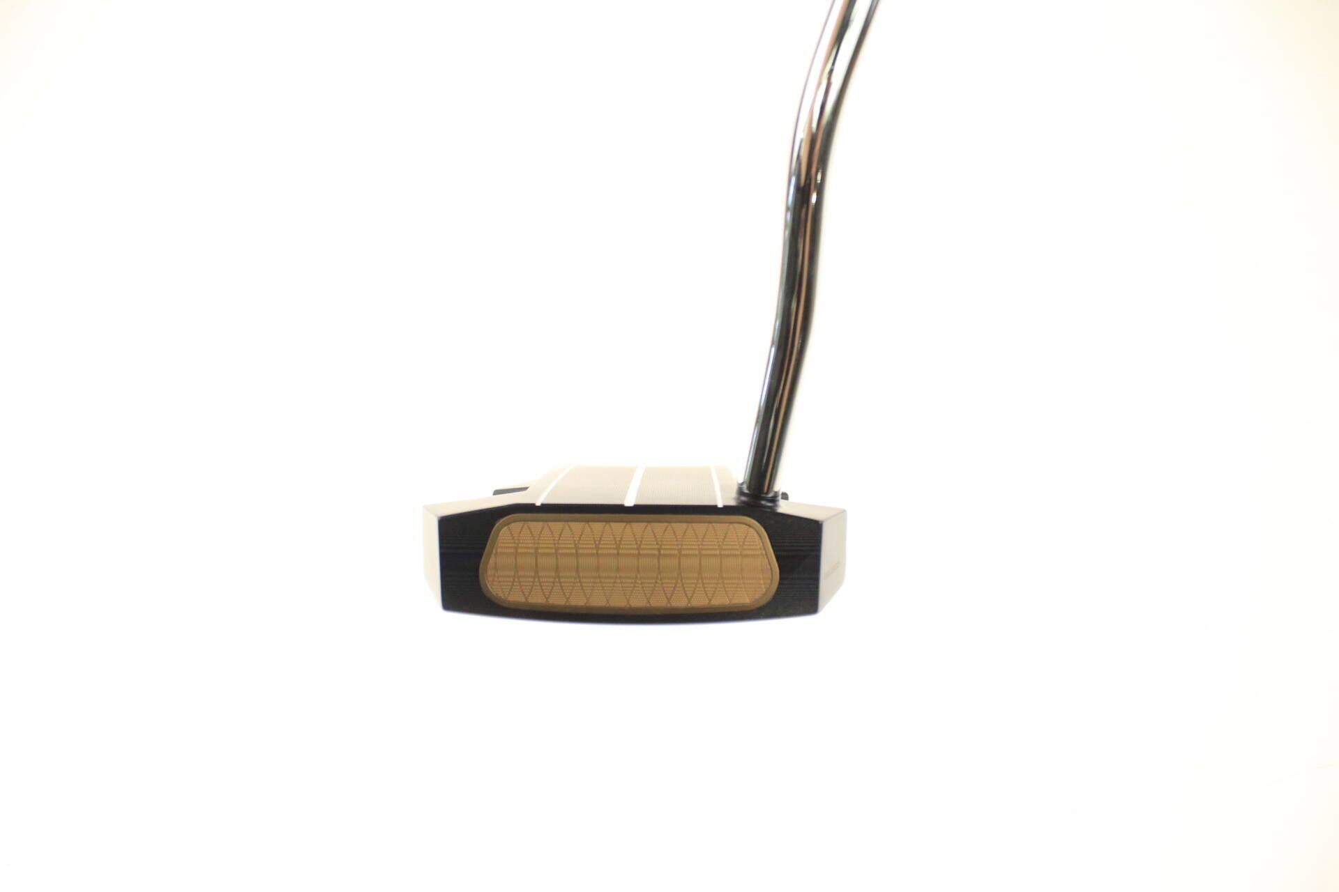 Seconde vie - Odyssey Ai-ONE Milled Eleven T RH Putter - Very good 2/5