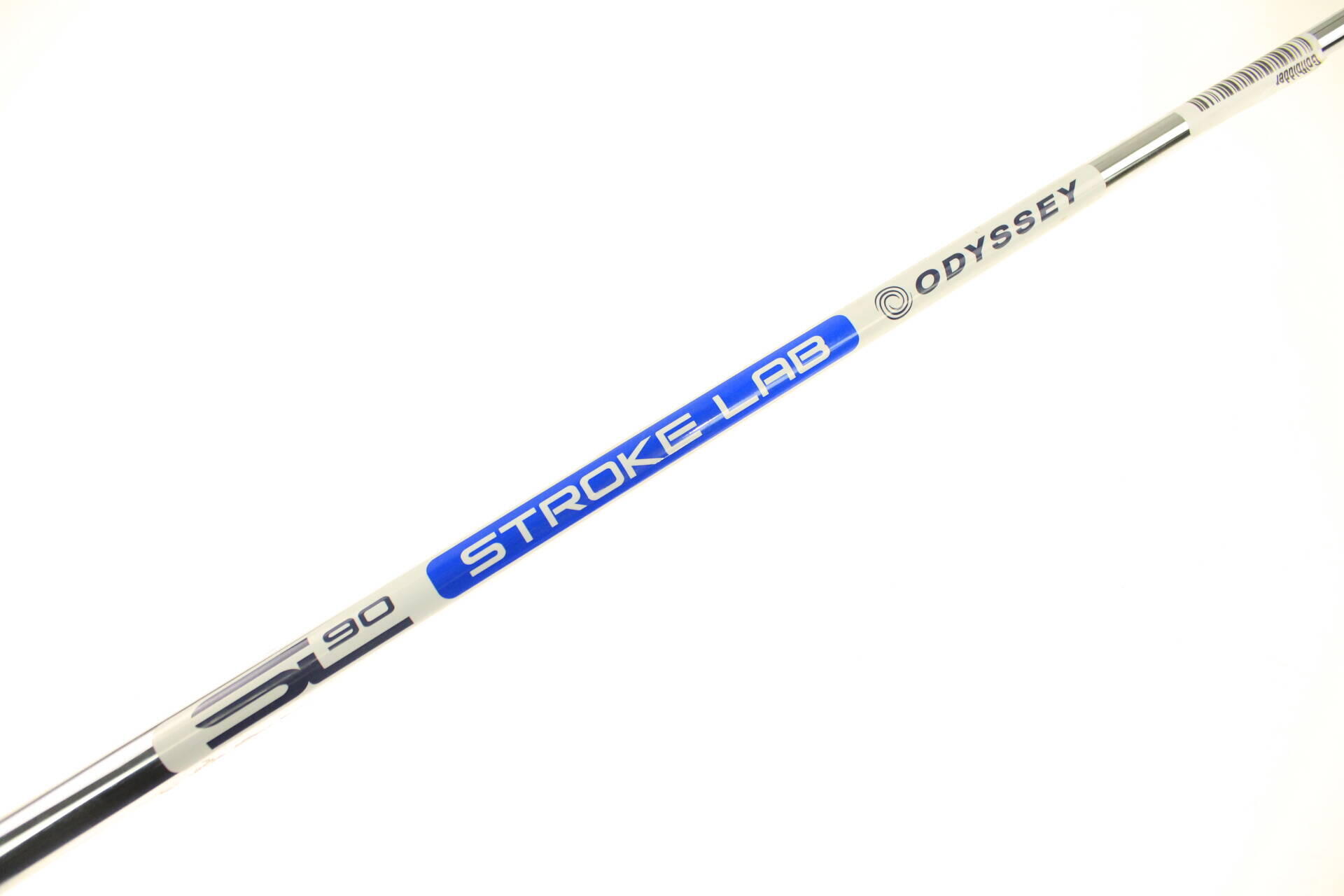 Seconde vie - Odyssey Ai-ONE Milled Eleven T RH Putter - Very good 4/5