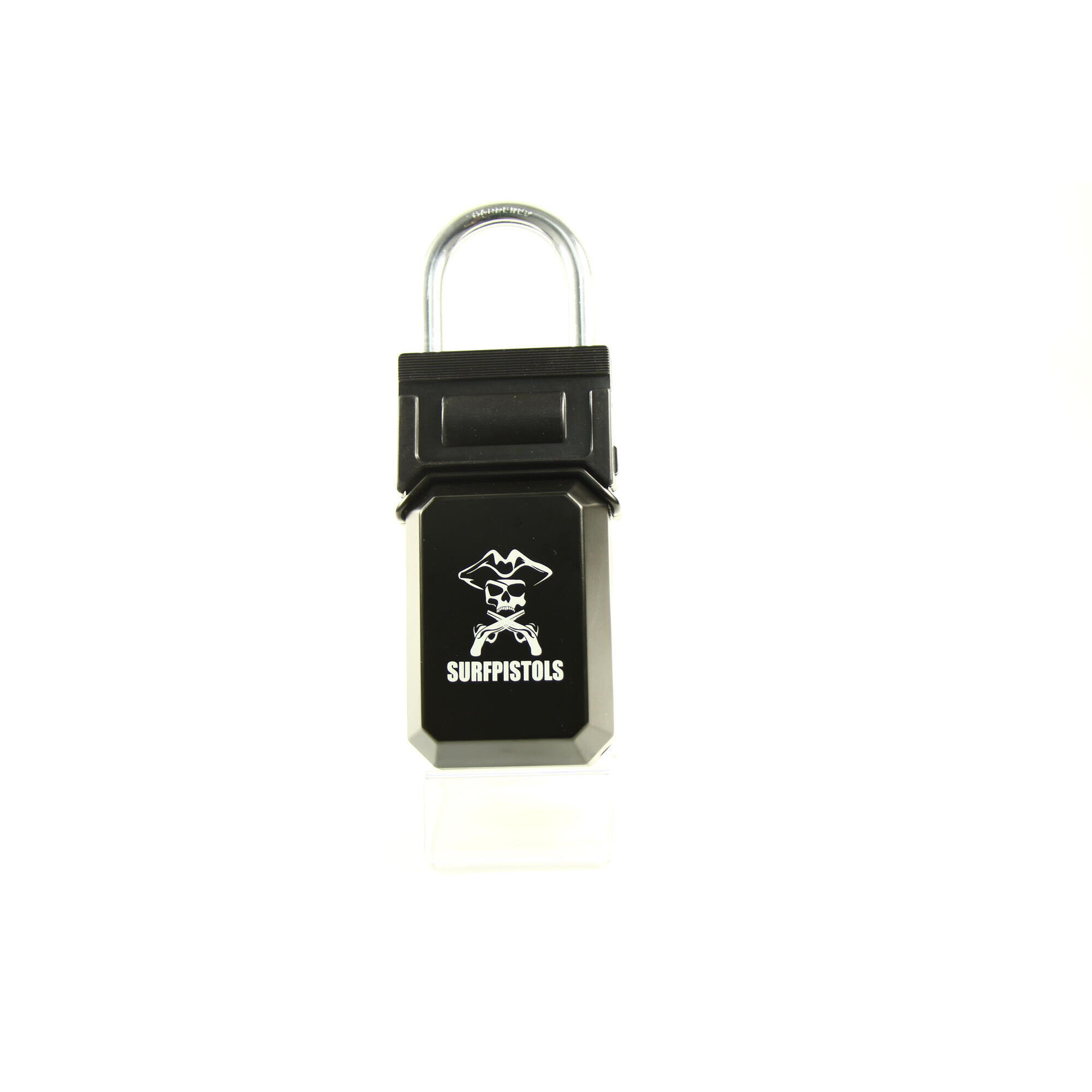 Cskins - Boite A Cle Surfpistols - Cadenas - Petit - Decathlon