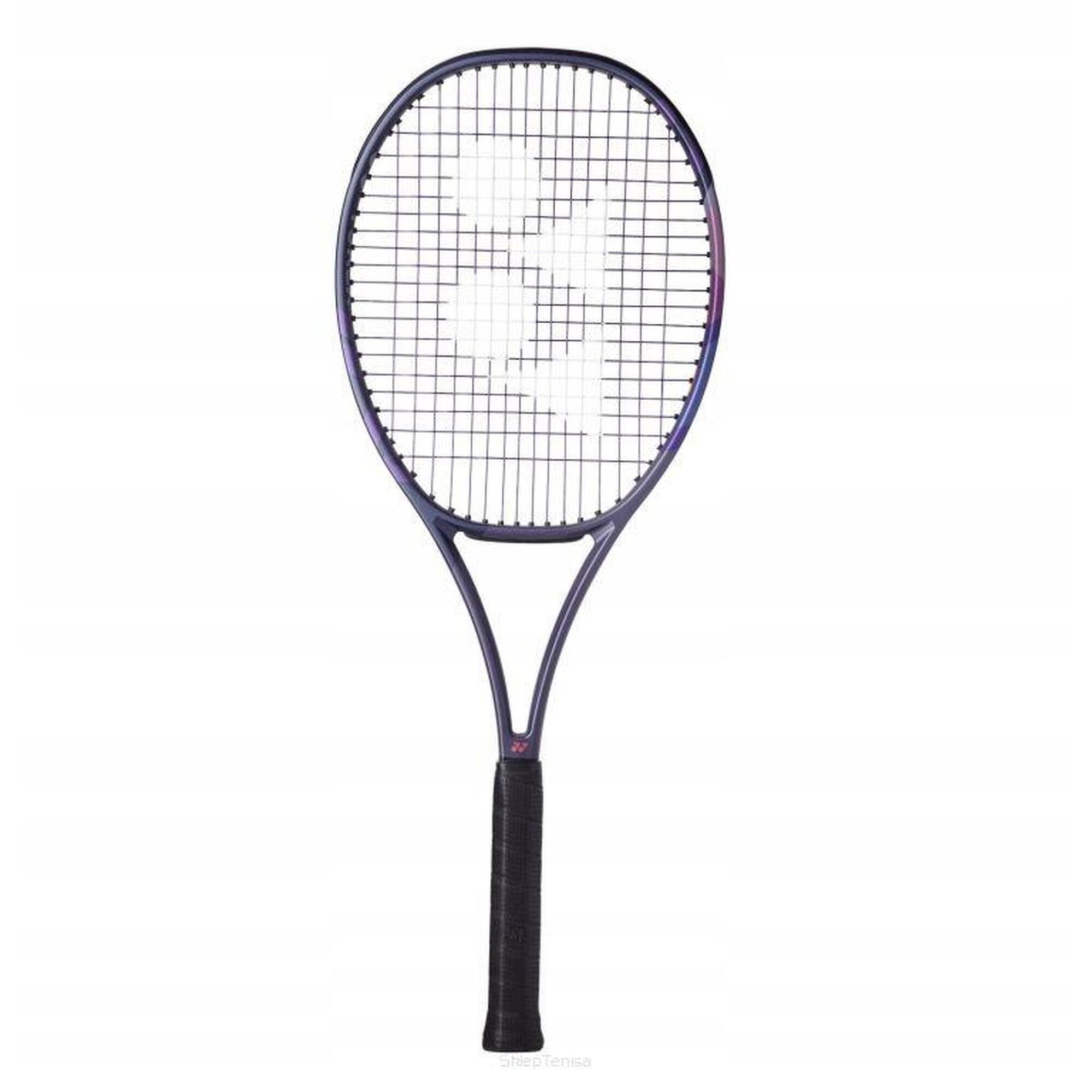 Rakieta Tenisowa Yonex Percept Midnight Game 270g YONEX Decathlon rakieta-tenisowa-yonex-percept-midnight-game-270g-yonex-decathlon