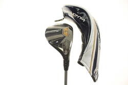 Seconde vie - Callaway Paradym X RH 21-deg Hybrid - Good