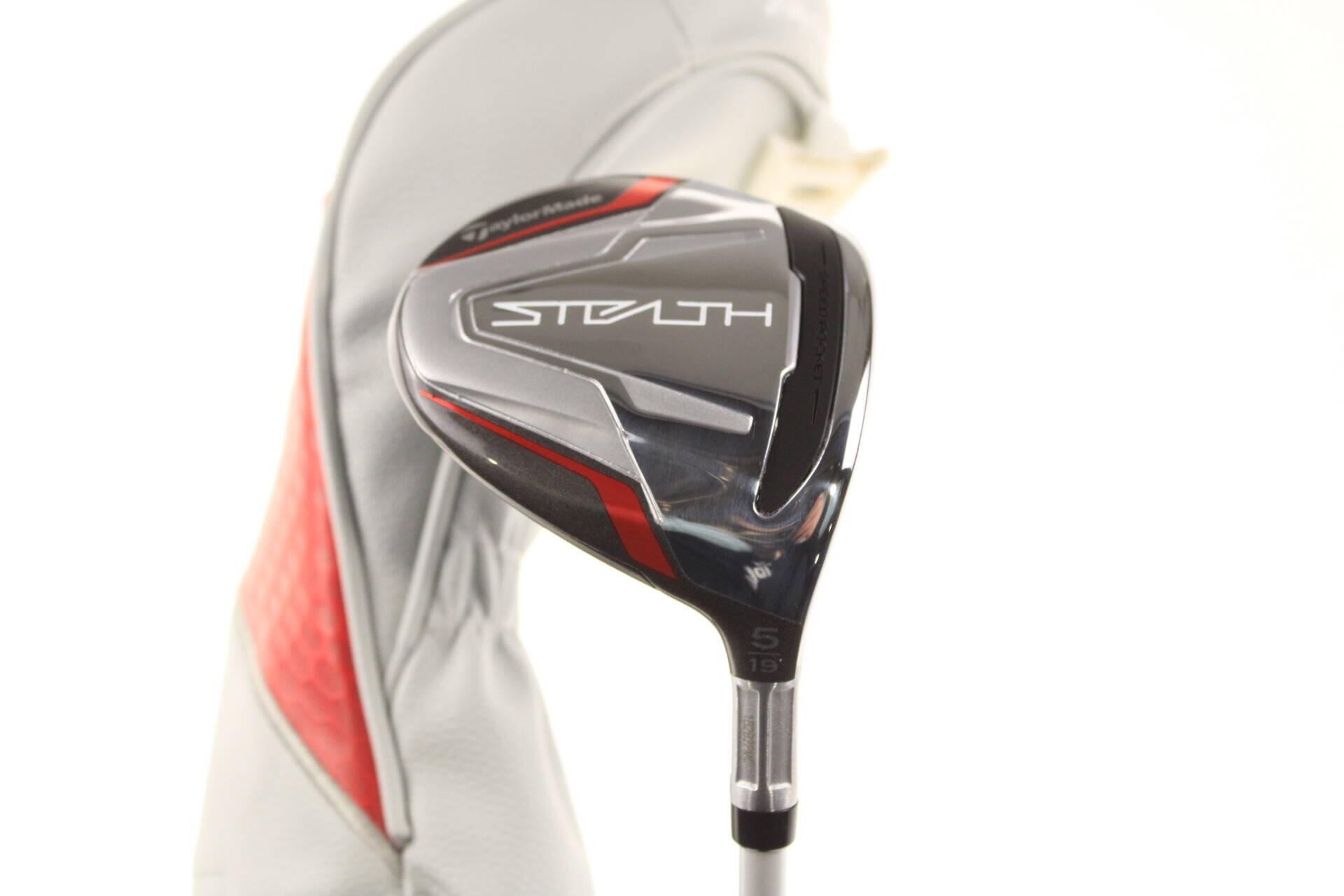 TAYLORMADE Seconde vie - TaylorMade Stealth RH 19-deg Fairway Wood - Very good