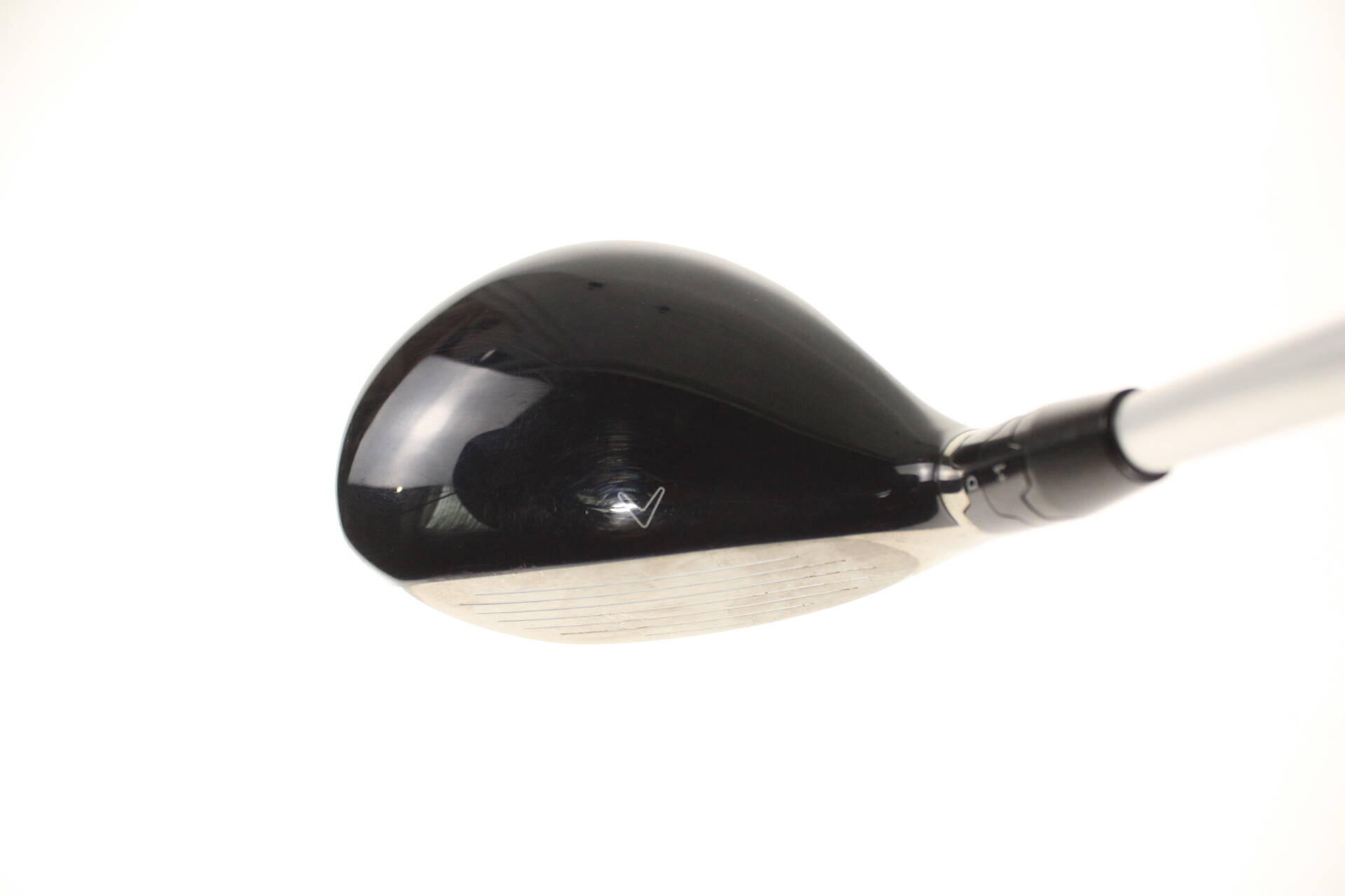 Seconde vie - Callaway Paradym X RH 21-deg Hybrid - Good 3/5