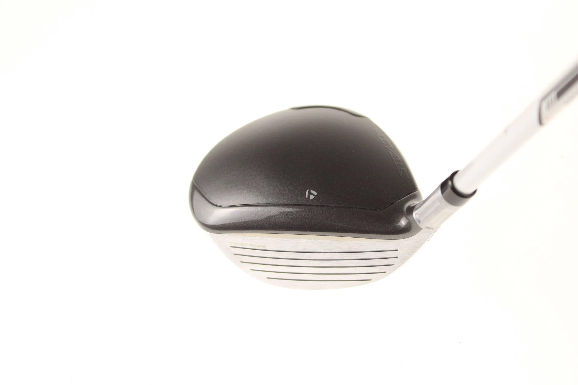 Seconde vie - TaylorMade Stealth RH 19-deg Fairway Wood - Very good 3/5
