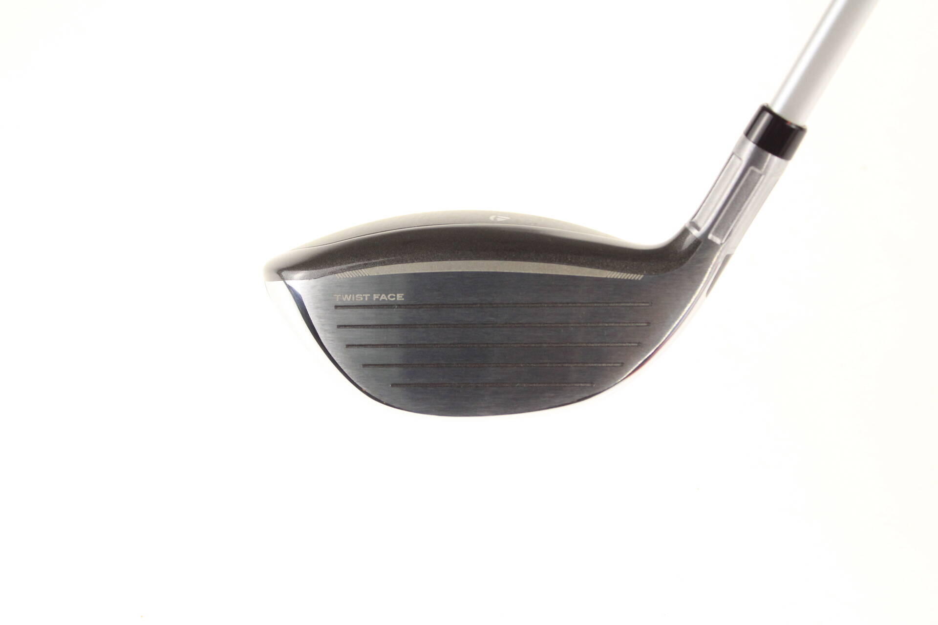 Seconde vie - TaylorMade Stealth RH 19-deg Fairway Wood - Very good 2/5