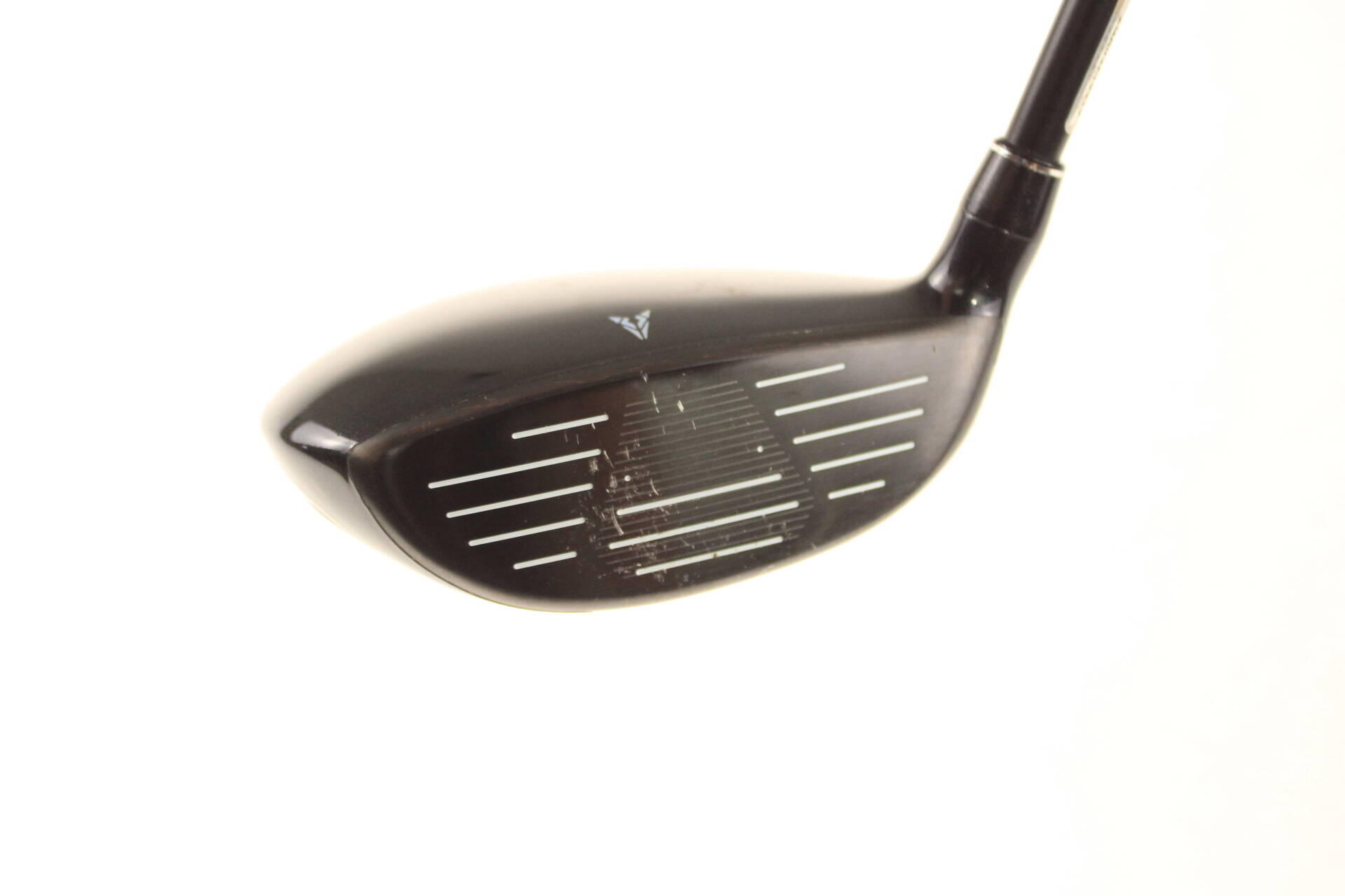 Seconde vie - XXIO X Black RH 18-deg Fairway Wood - Sufficient 2/6
