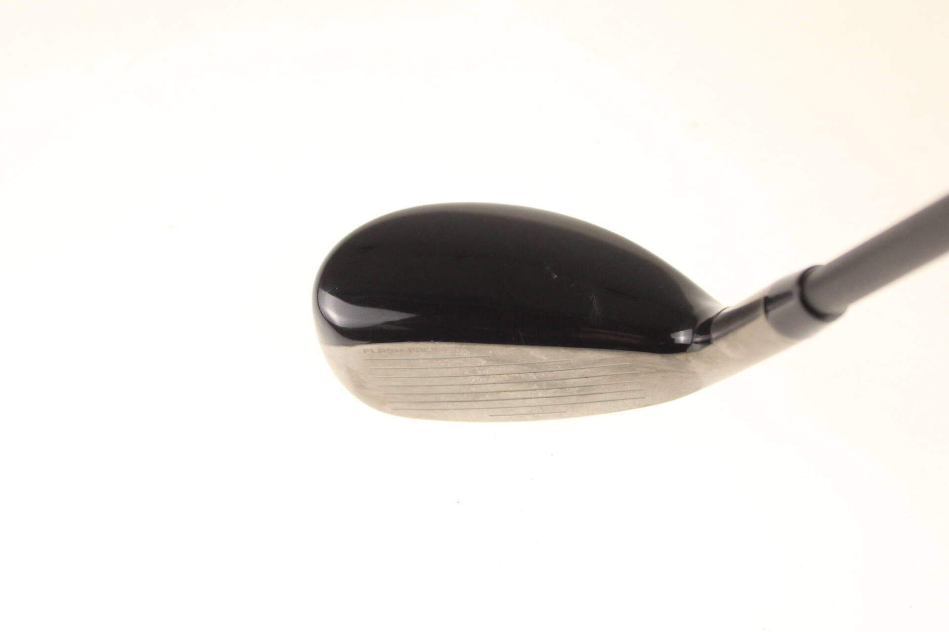Seconde vie - Callaway Apex Pro 21 RH 20-deg Hybrid - Good 3/5