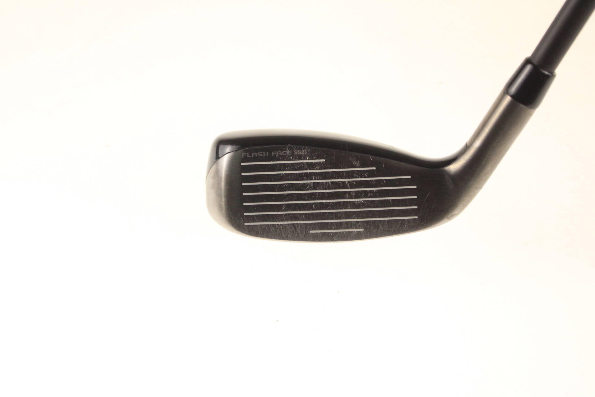 Seconde vie - Callaway Apex Pro 21 RH 20-deg Hybrid - Good 2/5
