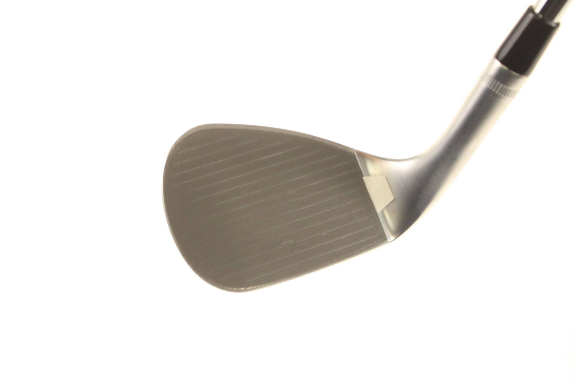 Seconde vie - Callaway Jaws Raw Full Face Groove W Grind RH 58-deg - Excellent 3/5