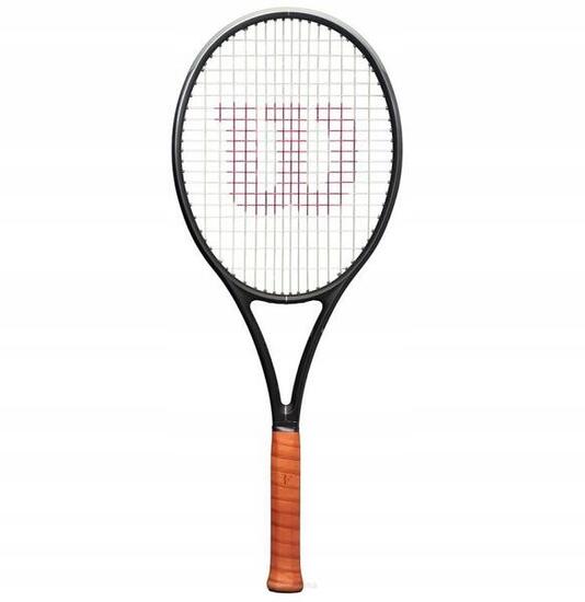 Rakieta tenisowa Wilson RF 01 Future Lite + naciąg i usługa