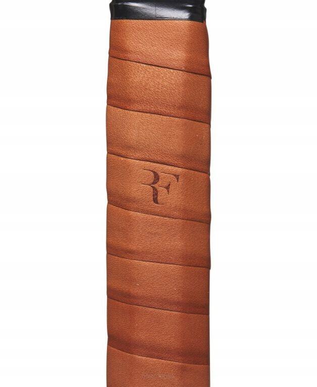 Rakieta tenisowa Wilson RF 01 Future Lite + naciąg i usługa 3/4