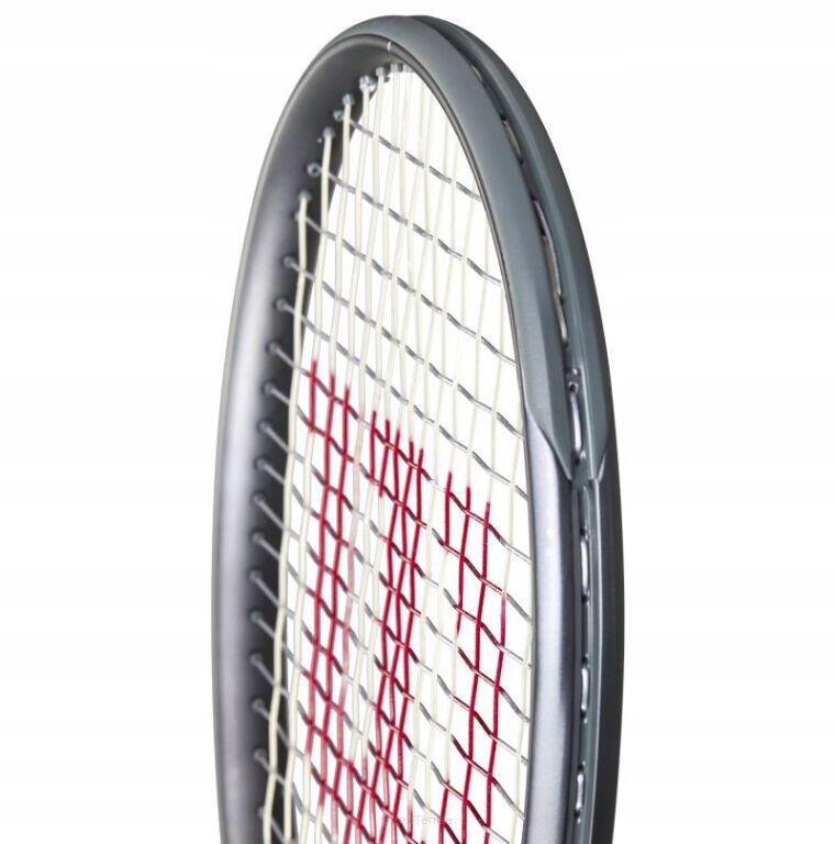 Rakieta tenisowa Wilson RF 01 Future Lite + naciąg i usługa 2/4