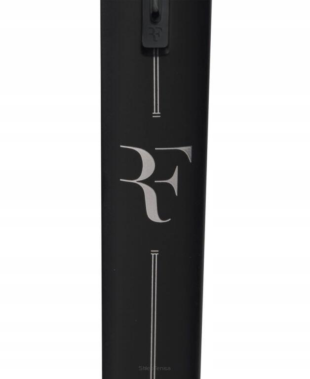 Rakieta tenisowa Wilson RF 01 Future Lite + naciąg i usługa 4/4