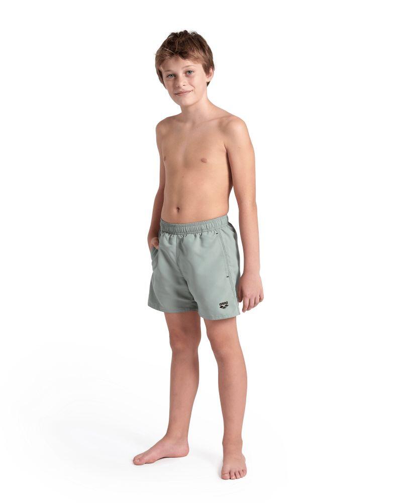 Szorty kąpielówki chłopięce spodenki kąpielowe basen Arena Beach Boxer 3/7