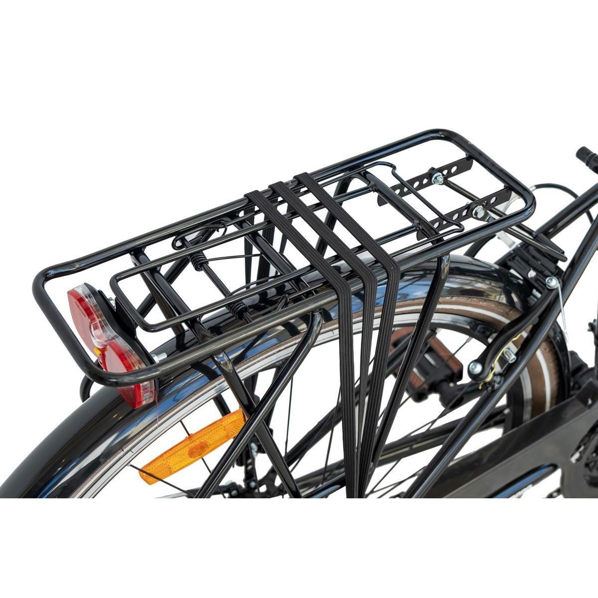 Vélo de Ville URBAN 28", SHIMANO 21v 4/7