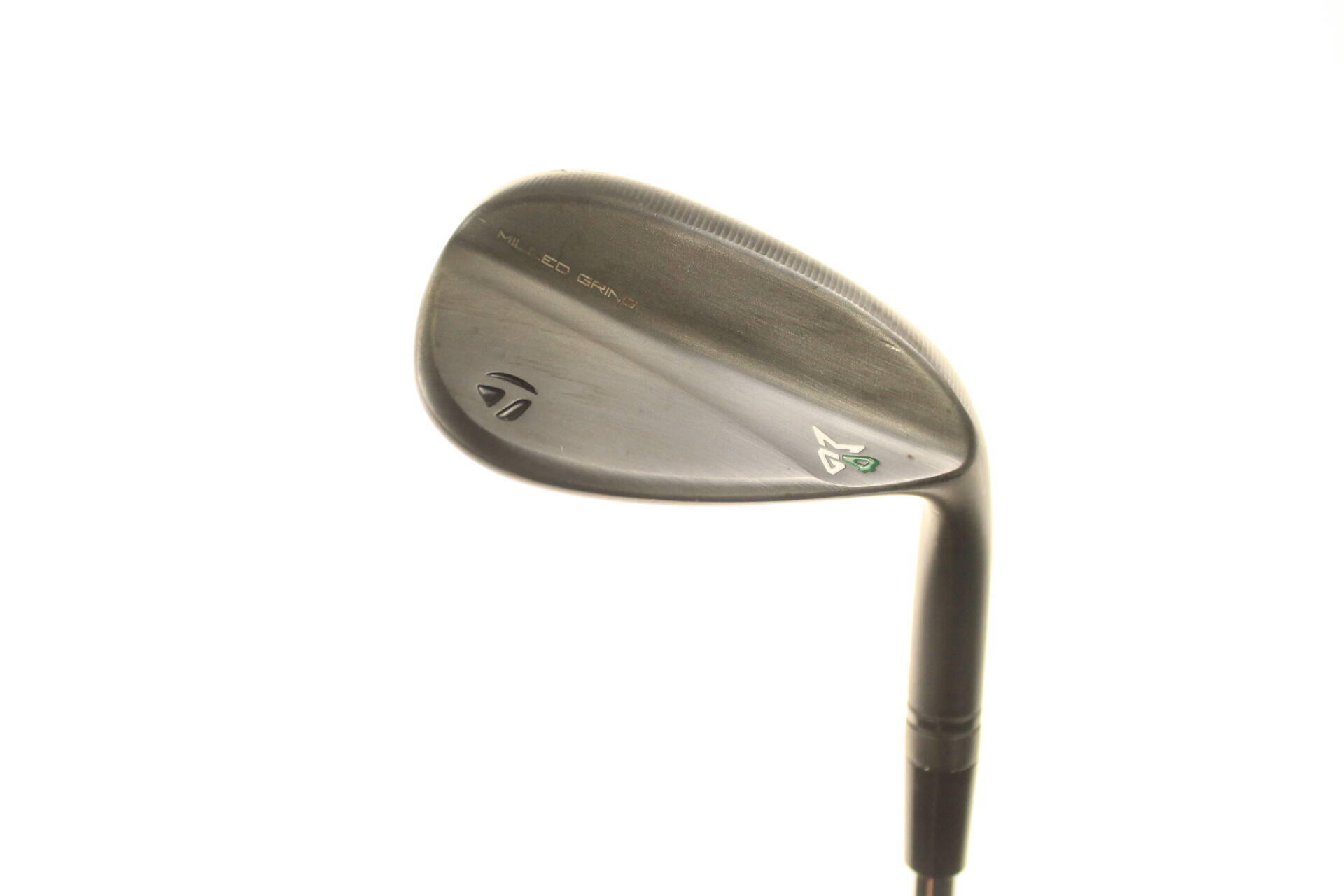 TAYLORMADE Seconde vie - TaylorMade MG4 SB Black RH 54-deg - Sufficient