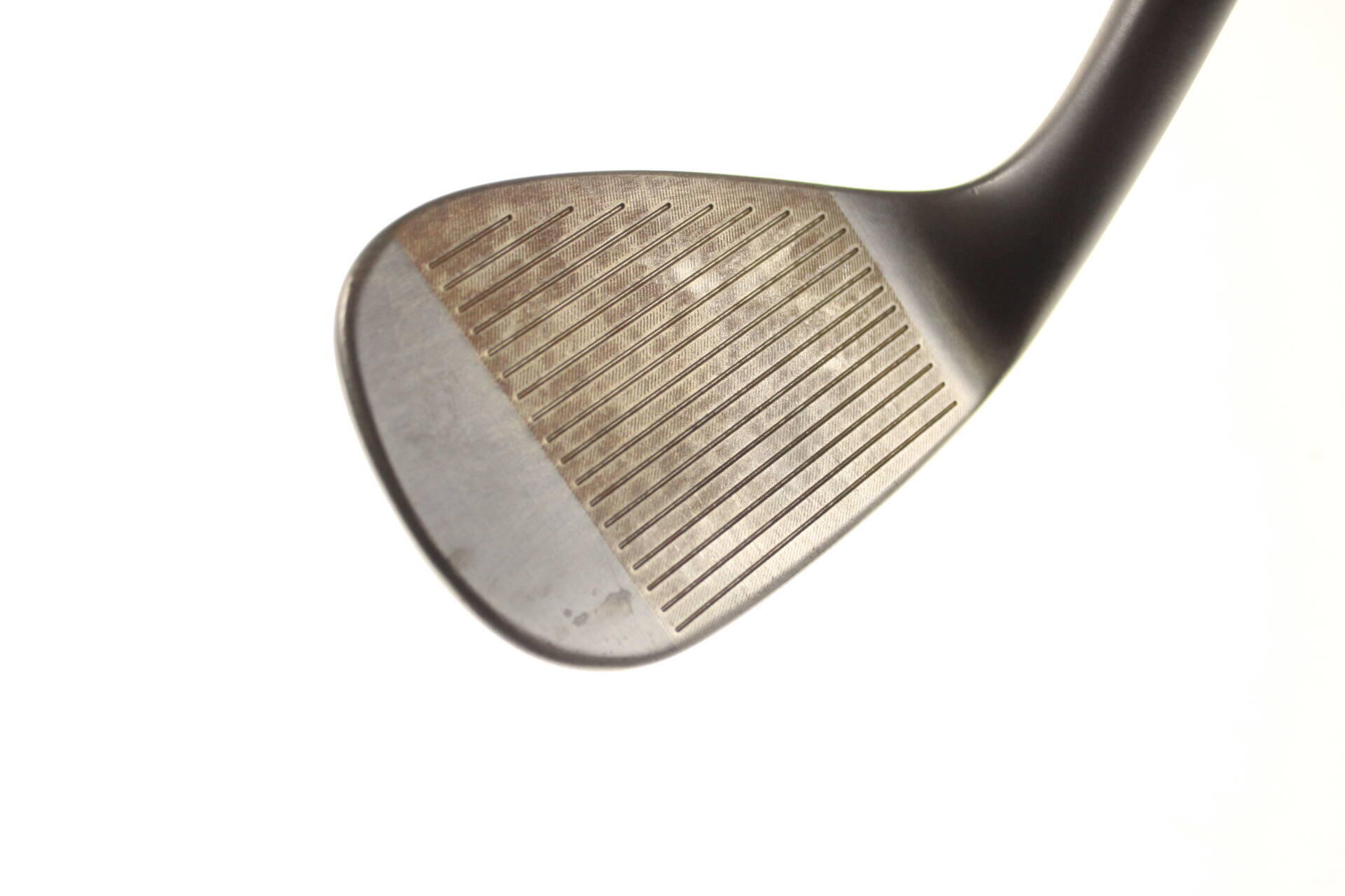Seconde vie - TaylorMade MG4 SB Black RH 54-deg - Sufficient 3/6