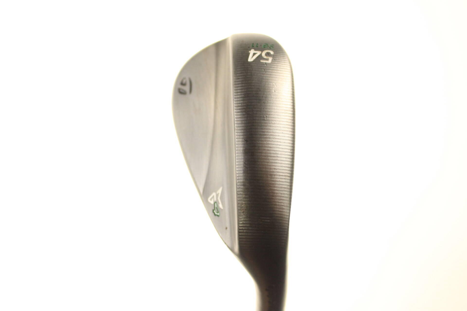 Seconde vie - TaylorMade MG4 SB Black RH 54-deg - Sufficient 2/6