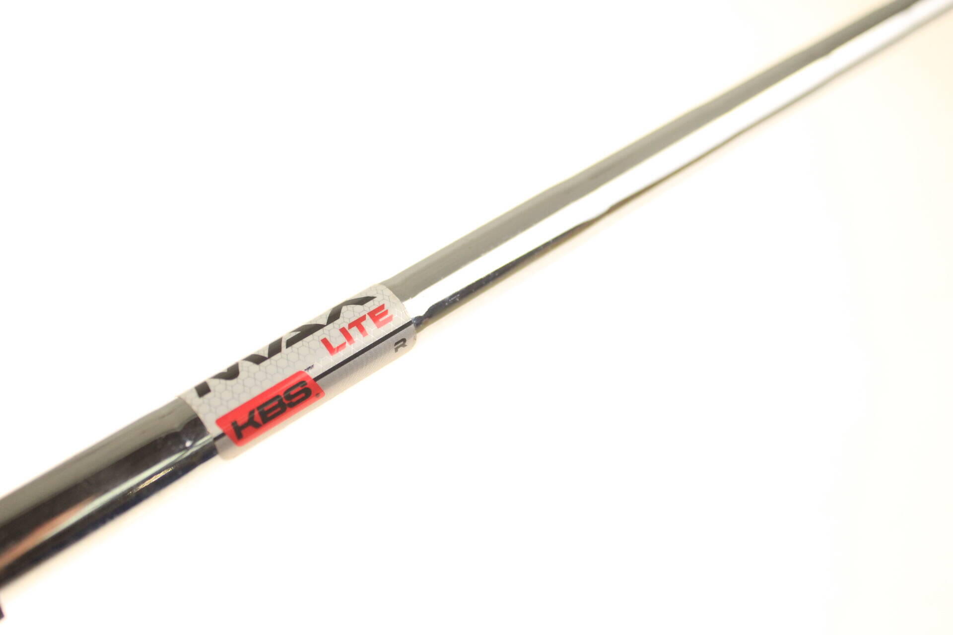 Seconde vie - TaylorMade MG4 SB Black RH 54-deg - Sufficient 4/6