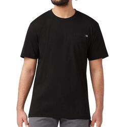 T-shirt Gris Homme Dickies Charcoal