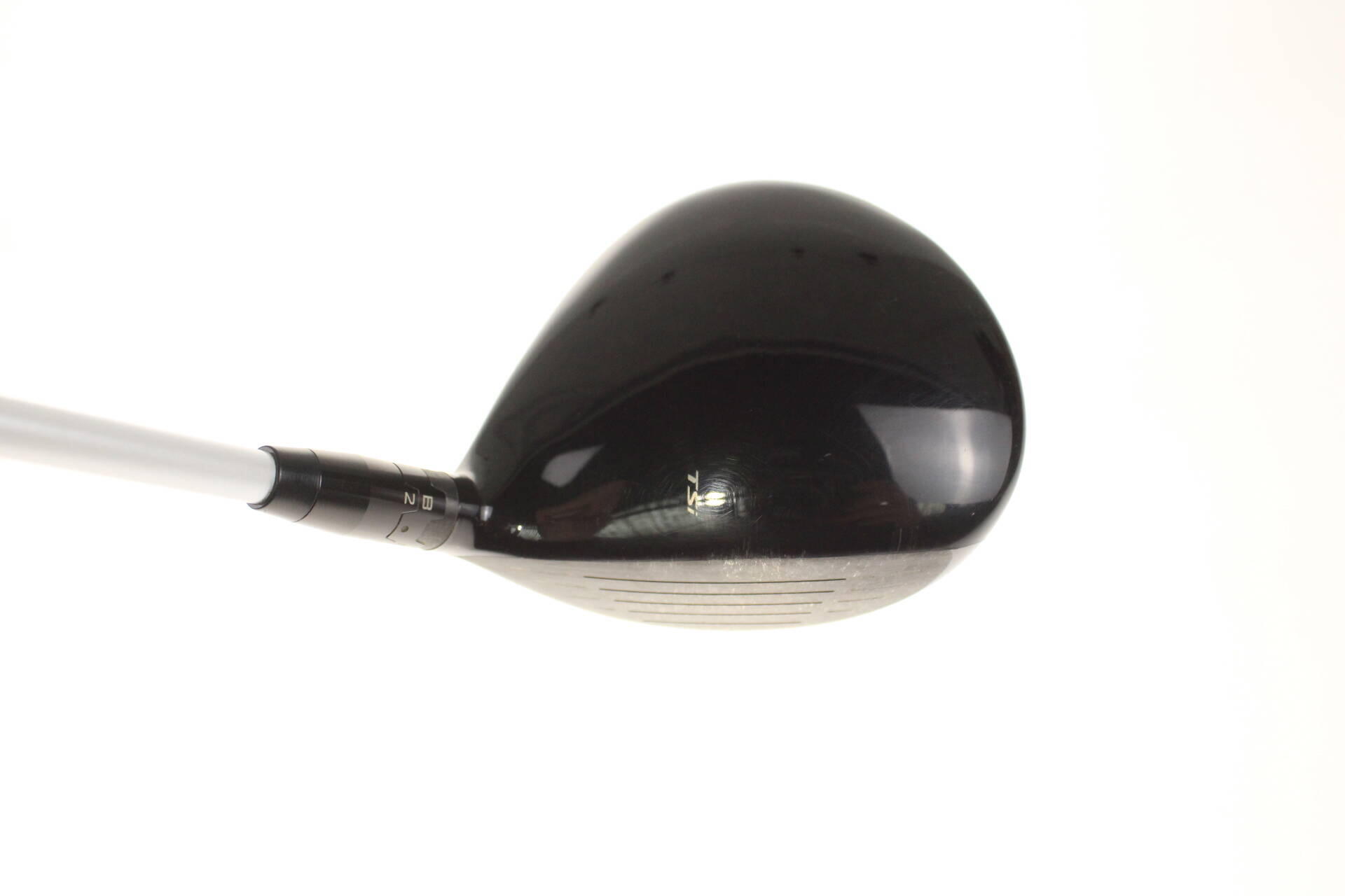 Seconde vie - Titleist TSI1 LH 18-deg Fairway Wood - Sufficient 3/5