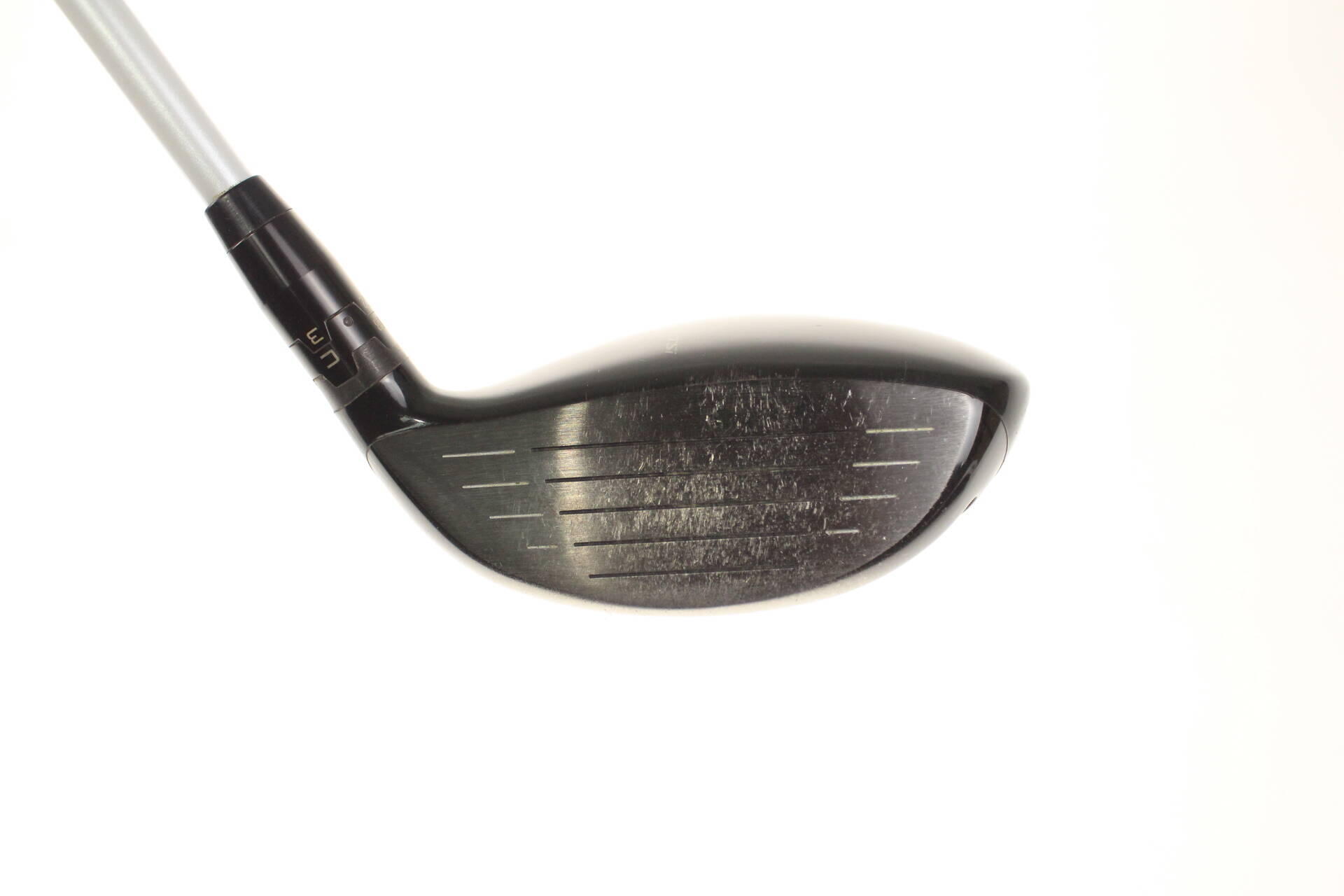 Seconde vie - Titleist TSI1 LH 18-deg Fairway Wood - Sufficient 2/5