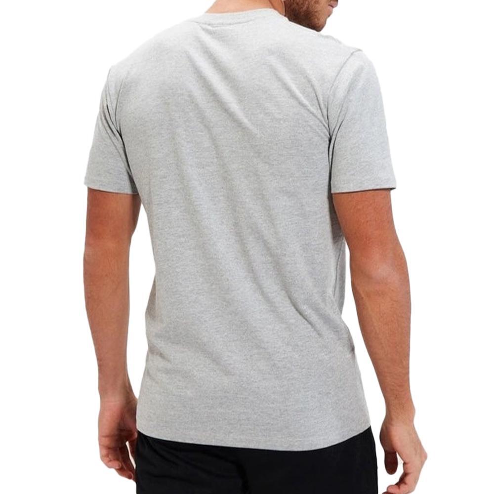 Ellesse Cutteri Herren T-Shirt Grau 3/3