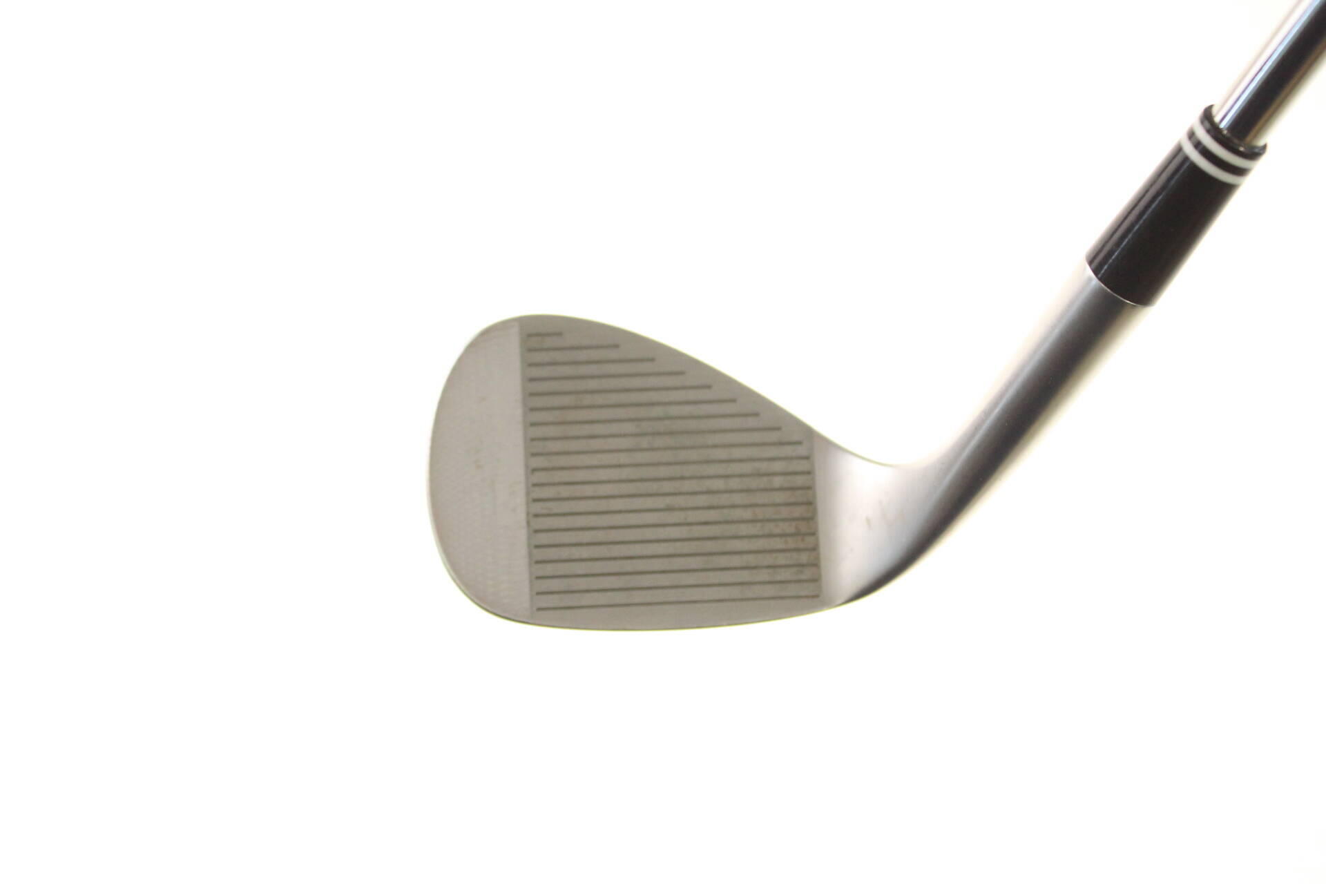 Seconde vie - Cleveland RTX 6 ZipCore Tour Satin Low RH 58-deg - Good 3/5