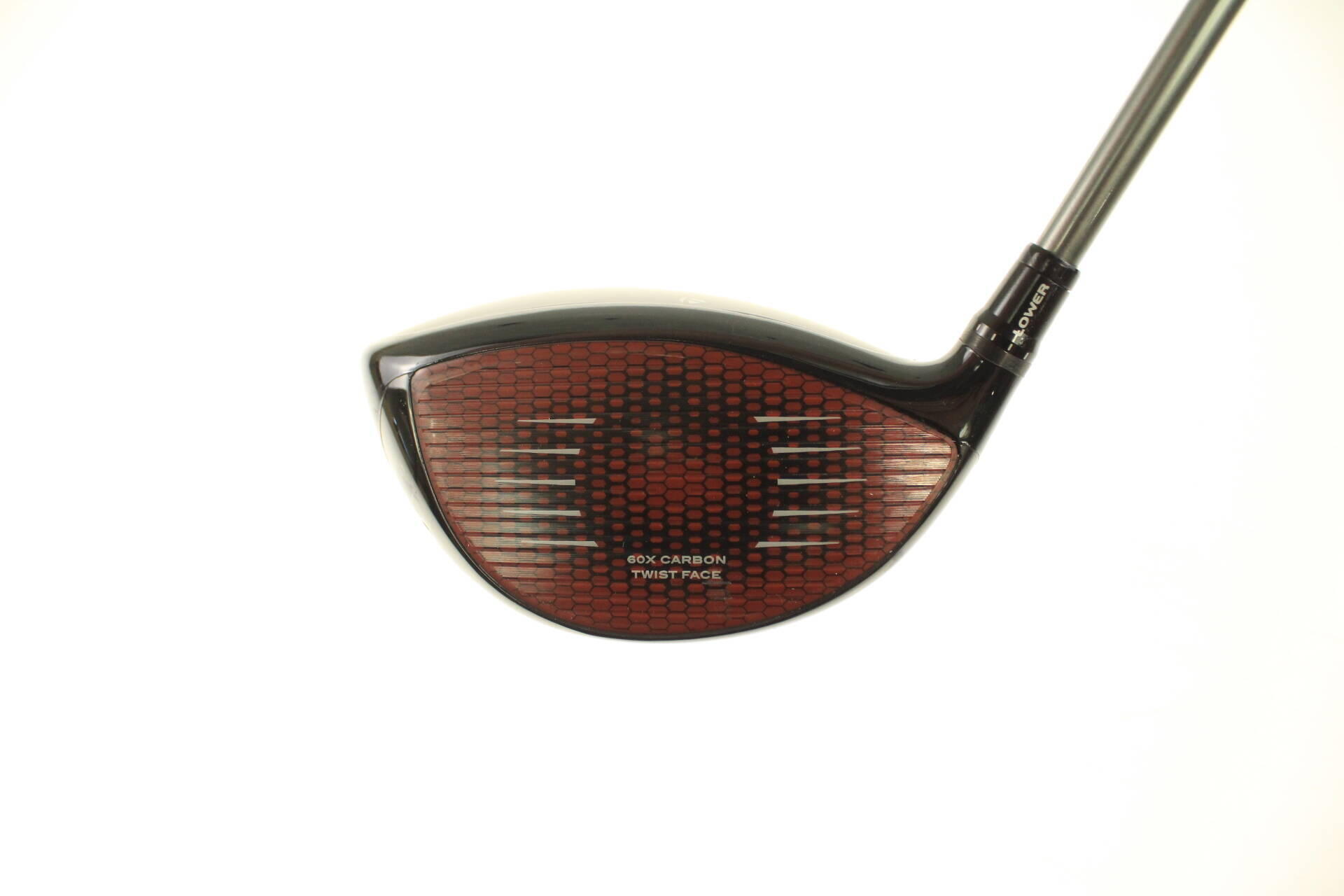 Seconde vie - TaylorMade Stealth HD RH 12-deg Driver - Good 2/5