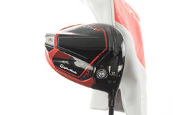 Seconde vie - TaylorMade Stealth 2 HD RH 12-deg Driver - Excellent