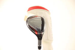 Seconde vie - TaylorMade Stealth RH 26-deg Hybrid - Sufficient