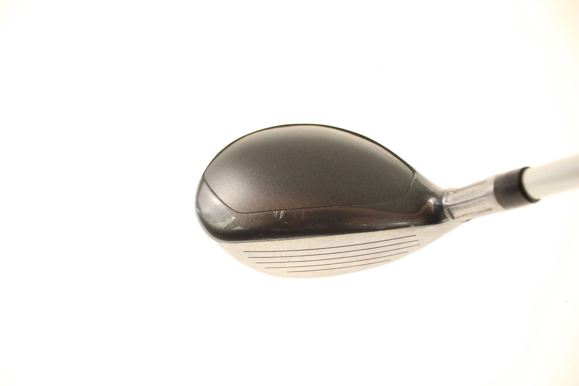 Seconde vie - TaylorMade Stealth RH 26-deg Hybrid - Sufficient 3/5