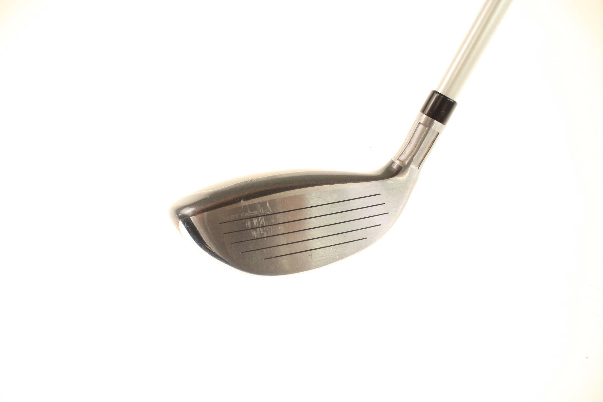 Seconde vie - TaylorMade Stealth RH 26-deg Hybrid - Sufficient 2/5