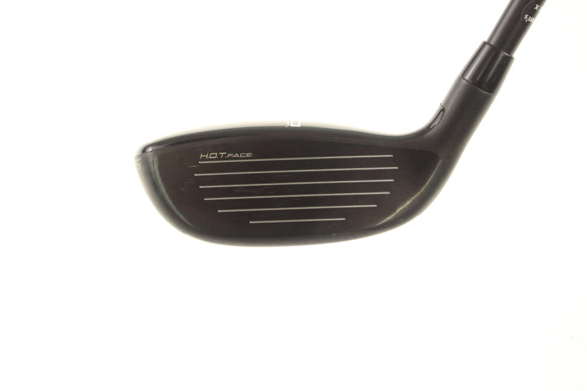 Seconde vie - Cobra LTDx RH 24-deg Hybrid - Good 3/6