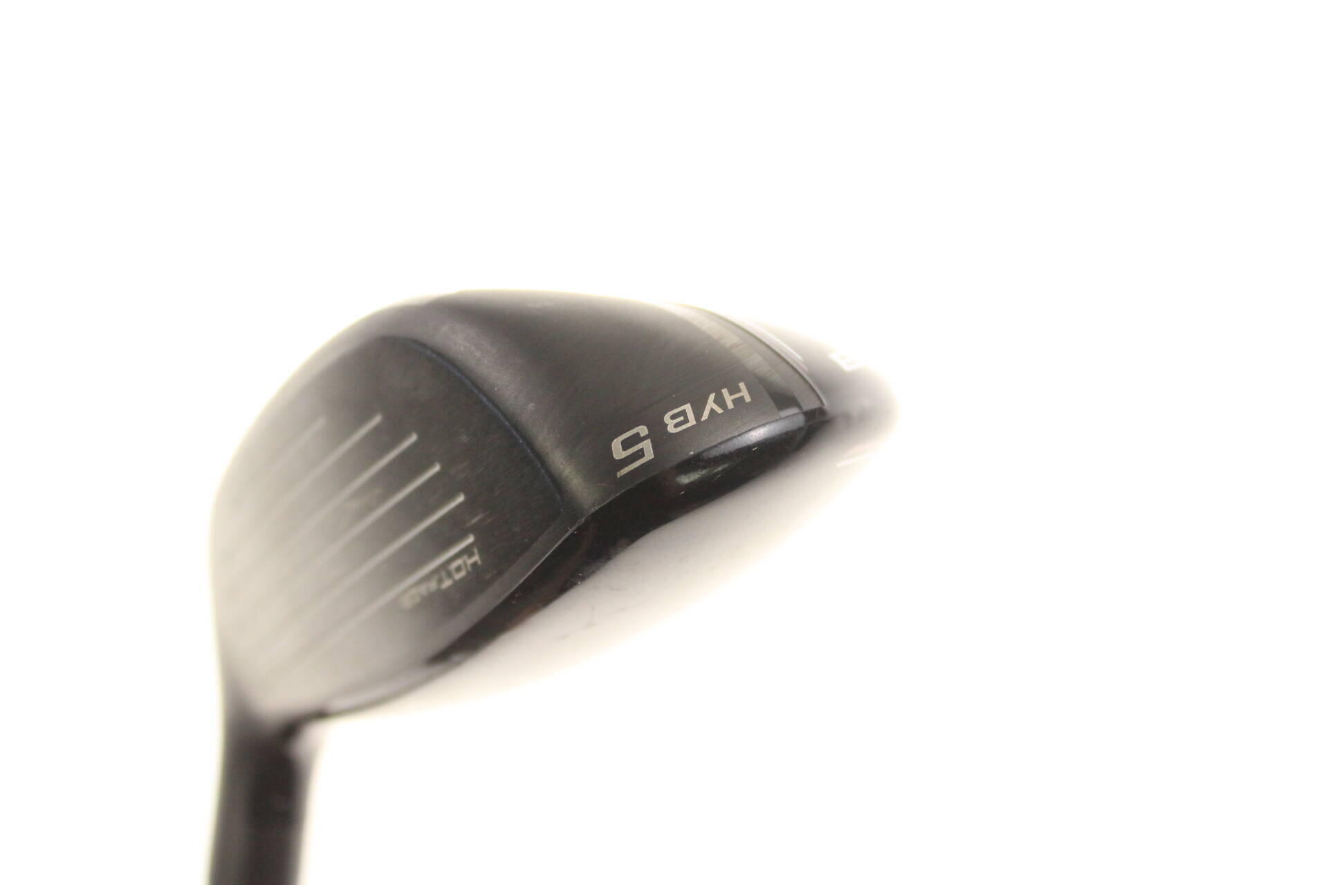 Seconde vie - Cobra LTDx RH 24-deg Hybrid - Good 2/6
