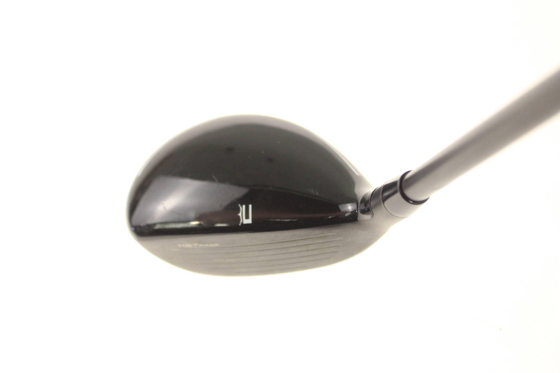 Seconde vie - Cobra LTDx RH 24-deg Hybrid - Good 4/6
