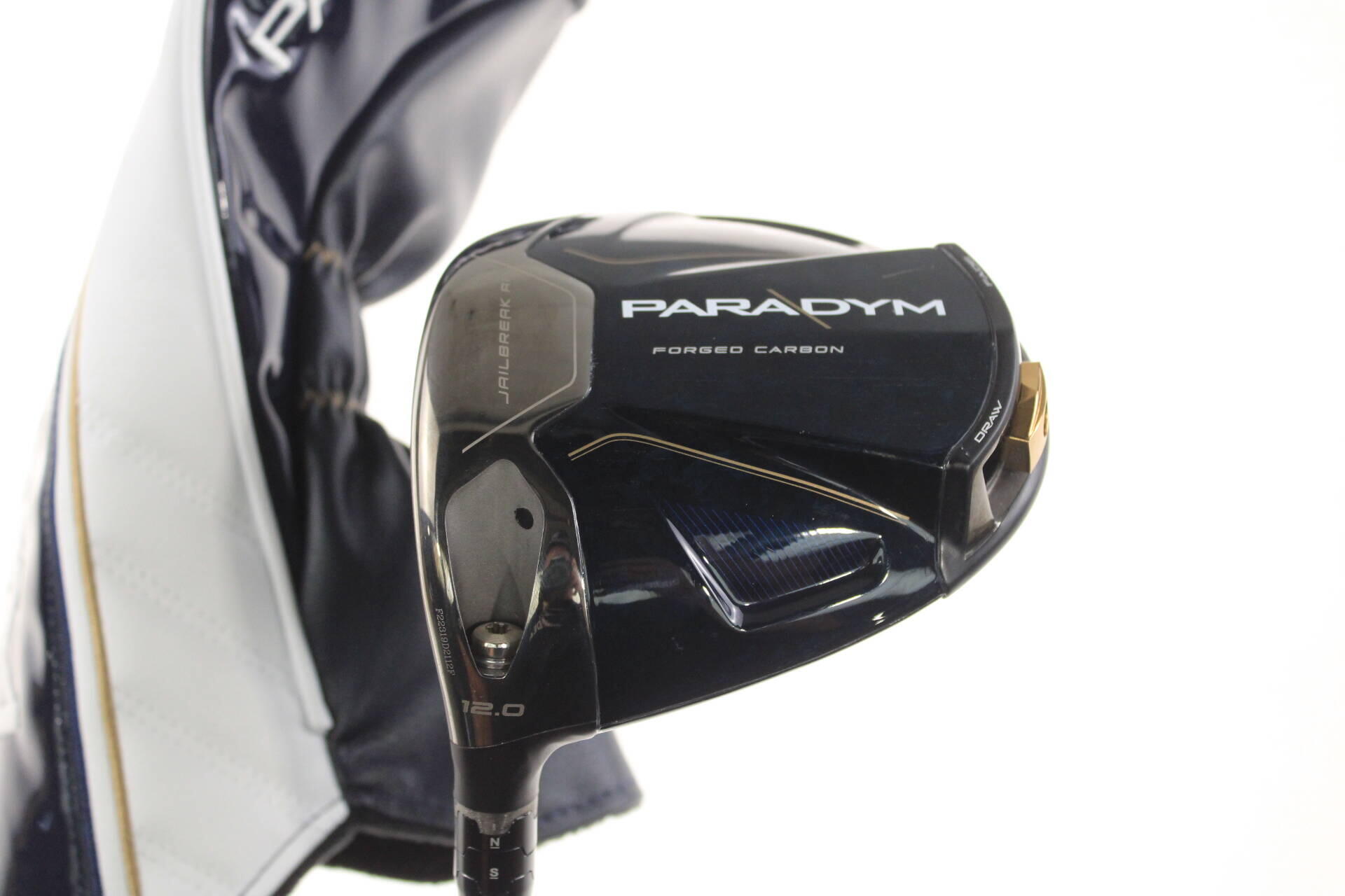 CALLAWAY picture