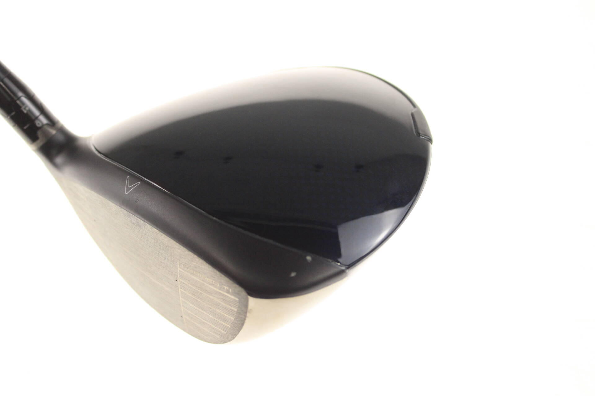 Seconde vie - Callaway Paradym LH 12-deg Driver - Sufficient 3/5