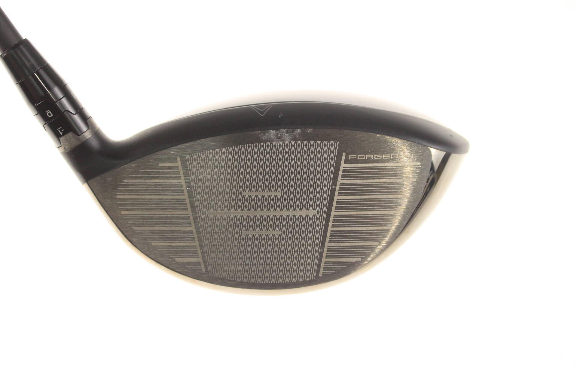 Seconde vie - Callaway Paradym LH 12-deg Driver - Sufficient 2/5